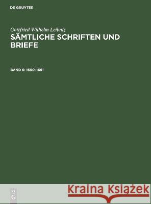 1690-1691 Günter Scheel, Kurt Müller, No Contributor 9783112640852 De Gruyter