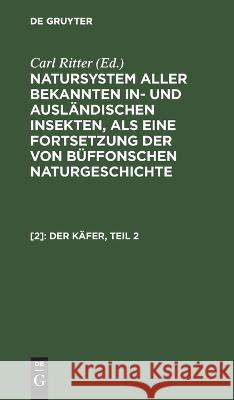Der Käfer, Teil 2 No Contributor 9783112664377 de Gruyter