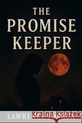 The Promise Keeper Lawrence Joshua 9783113646037 Grand Studio