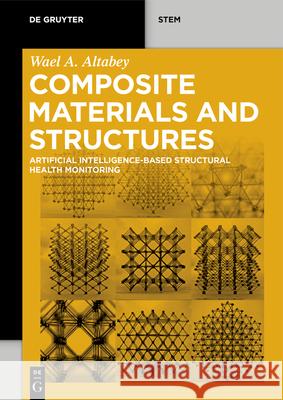 Composite Materials and Structures Wael A. Altabey 9783119145466