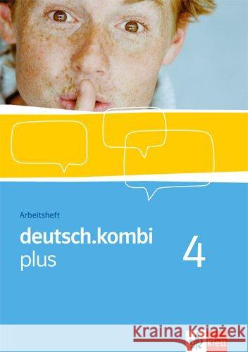 Arbeitsheft, 8. Schuljahr Utheß, Sabine Huneke, Hans-Werner Schemel, Gerd 9783123131943 Klett