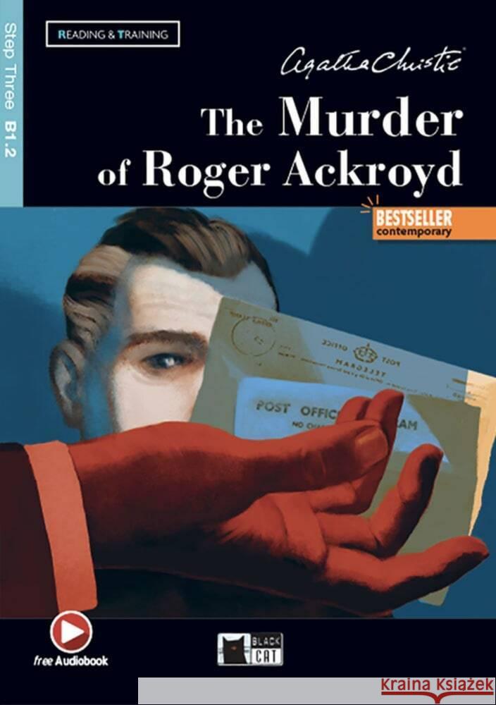 The Murder of Roger Ackroyd Christie, Agatha 9783125000483 Klett Sprachen GmbH