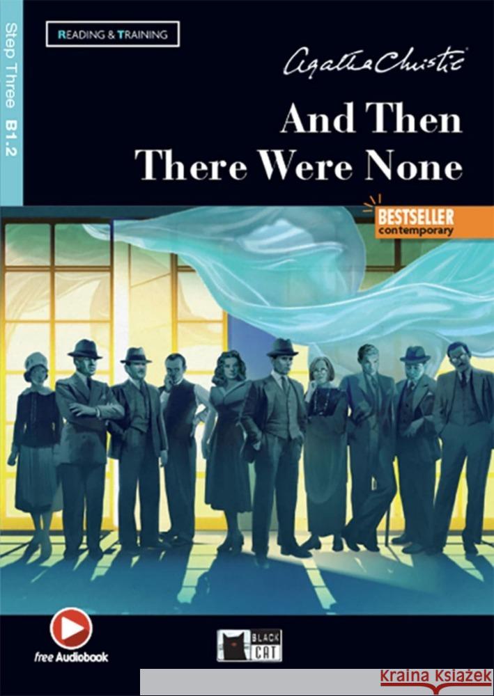 And Then There Were None Christie, Agatha 9783125001282