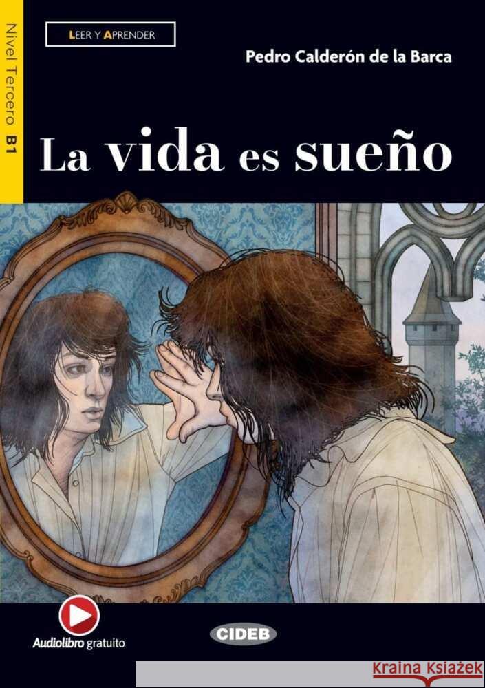 La vida es sueño Calderón de la Barca, Pedro 9783125003217