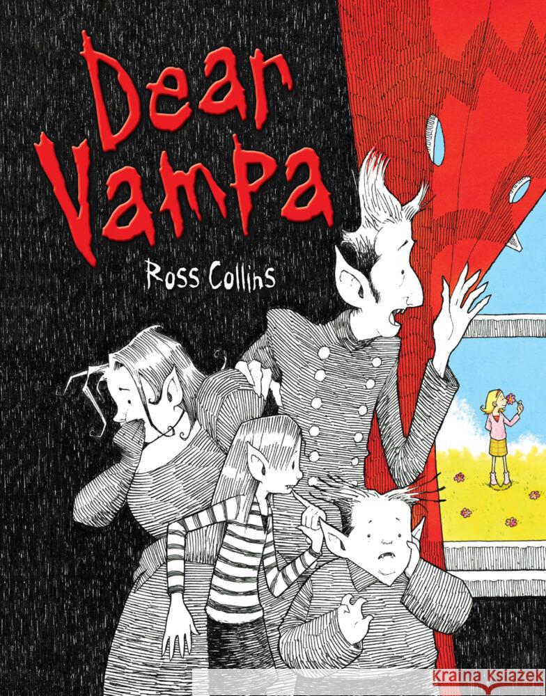 Dear Vampa Collins, Ross 9783125120006