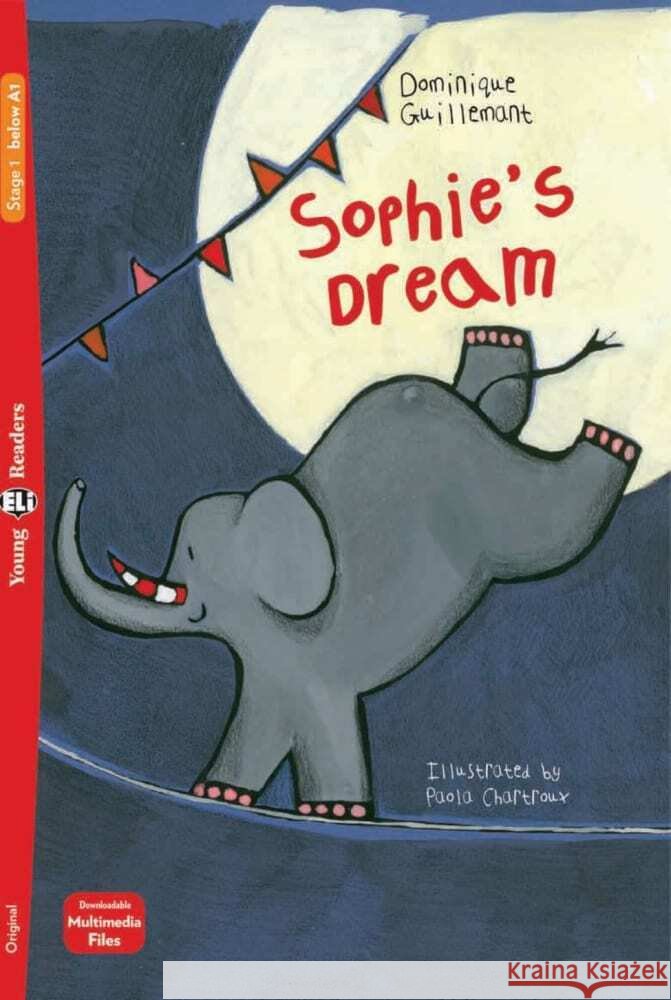 Sophie's Dream Guillemant, Dominique 9783125145085