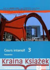 Trainingsbuch, m. Audio-CD Hiort, Gunda Jouvet, Laurent Gauville, Marie 9783125230262