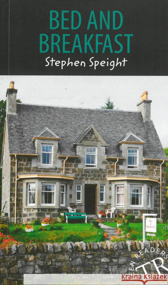 Bed and Breakfast : Lektüre Speight, Stephen 9783125441255