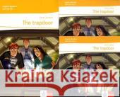 The trapdoor, m. 2 Audio-CDs : Text in Englisch. Klasse 8. Niveau A2. Mit Online-Zugang. Passend zu Green/Red/Orange Line 4, Green Line NEW Bayern 4, Green Line NEW E2 4 Lambert, David   9783125470958