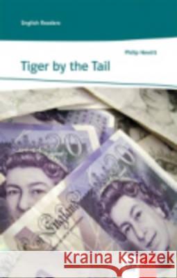 Tiger by the Tail Philip Hewitt 9783125482616