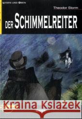 Der Schimmelreiter, m. Audio-CD : Deutsch als Fremdsprache. Niveau B1 Storm, Theodor Vitale, Rosanna   9783125560260 Klett