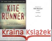 The Kite Runner : Text in Englisch ab dem 6. Lernjahr (Sek. II. Niveau B2) Hosseini, Khaled 9783125738485 Klett