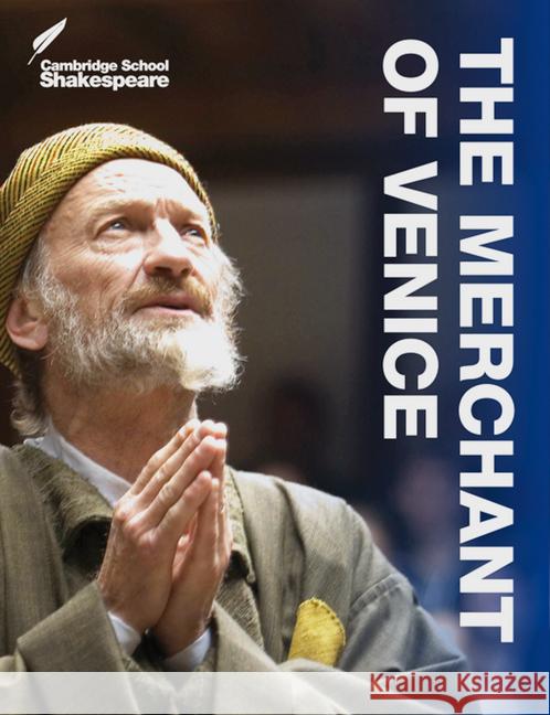 The Merchant of Venice : Englische Lektüre für die Oberstufe. Text in English Shakespeare, William 9783125764804