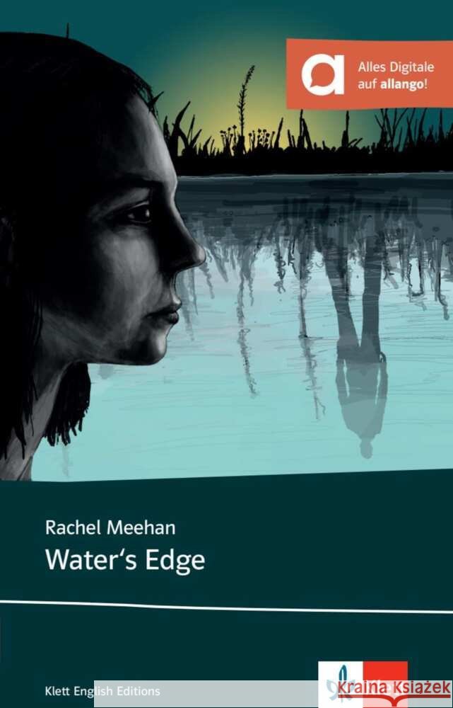Water's Edge Meehan, Rachel 9783125772717