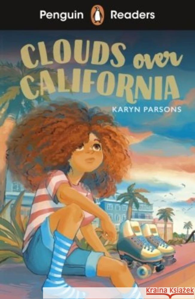 Clouds over California Parsons, Karyn 9783125783492