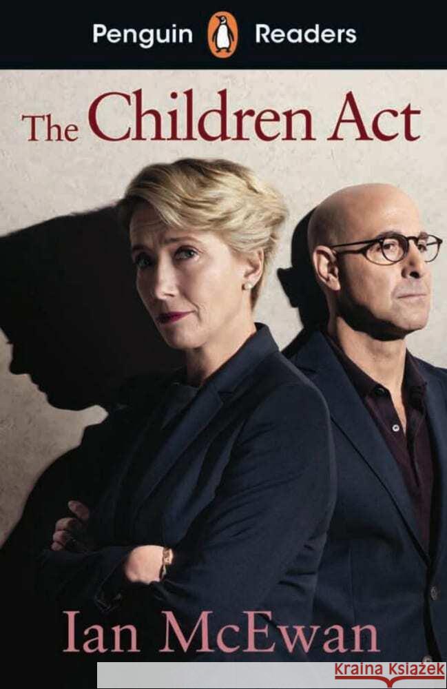 The Children Act McEwan, Ian 9783125783577 Klett Sprachen GmbH