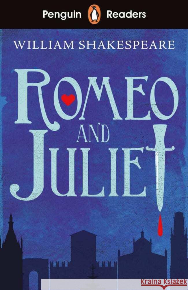 Romeo and Juliet Shakespeare, William, Kovacs, Karen 9783125783720 Klett Sprachen GmbH