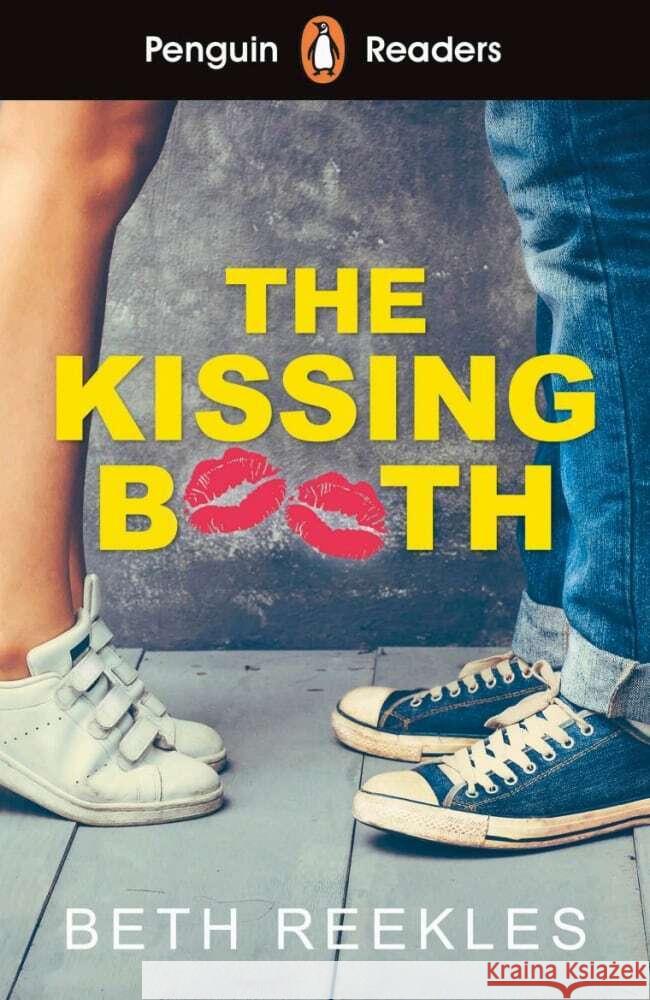 The Kissing Booth Reekles, Beth, Williams, Kate 9783125783805