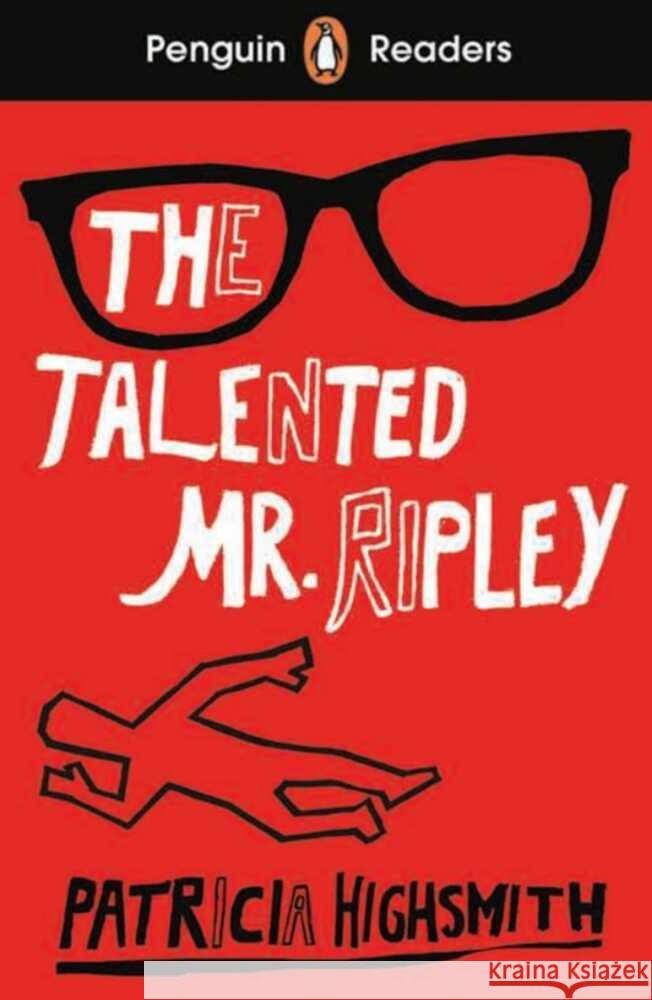 The Talented Mr. Ripley Highsmith, Patricia 9783125783911