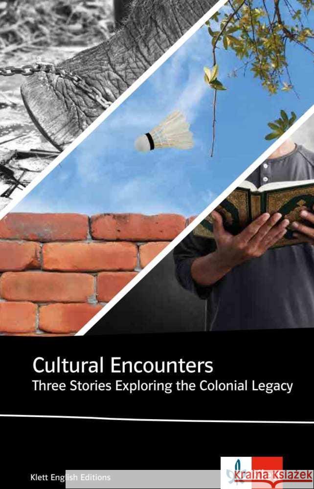 Cultural Encounters Kureishi, Hanif; Orwell, George; Smith, Zadie 9783125793866