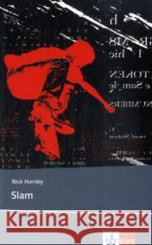 Slam : Text in Englisch. Sek.II. Niveau B2 Hornby, Nick Bögel, Miriam   9783125798229 Klett