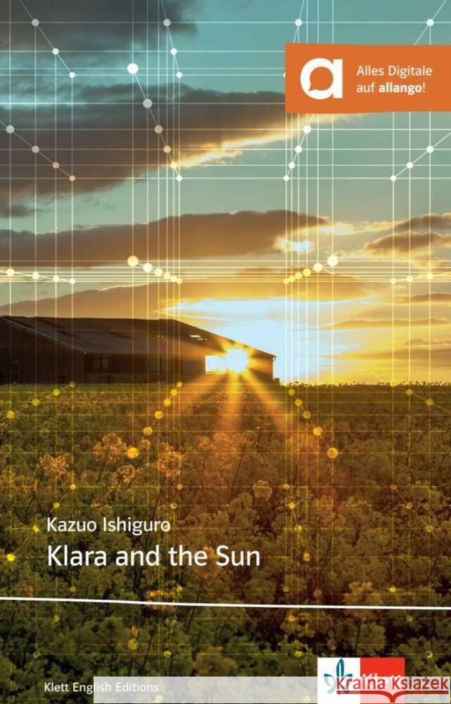 Klara and the Sun Ishiguro, Kazuo 9783125799264