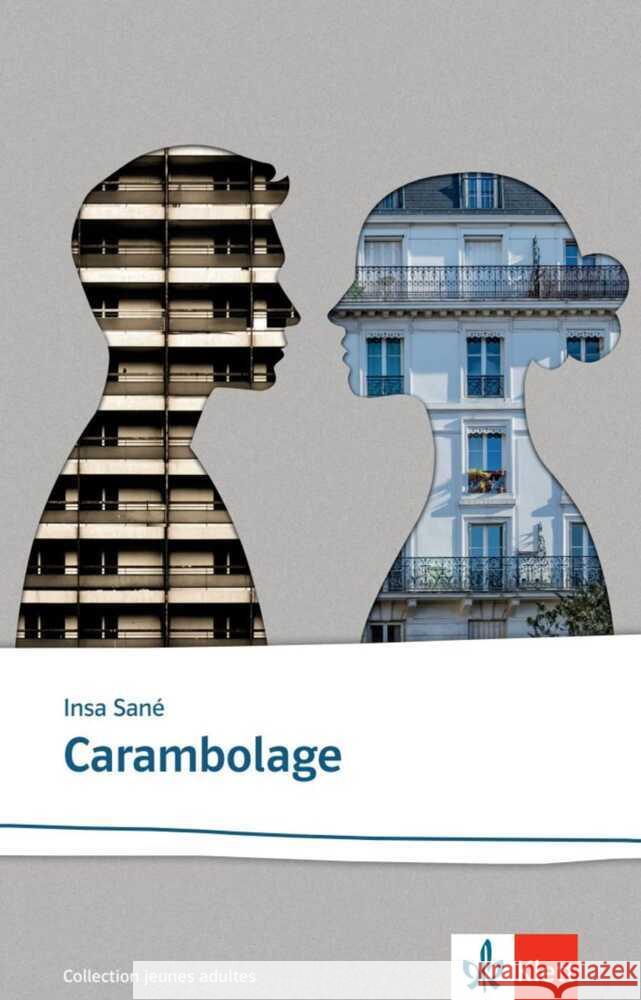 Carambolage Sané, Insa 9783125923621