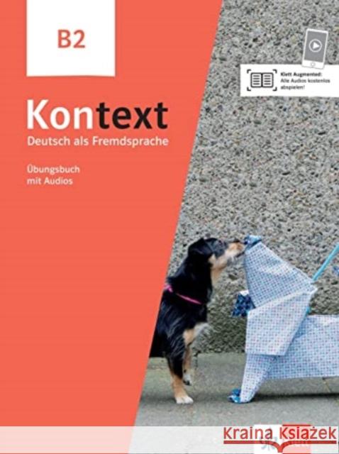 Kontext B2 Dengler, Stefanie, Koithan, Ute, Mayr-Sieber, Tanja 9783126053433