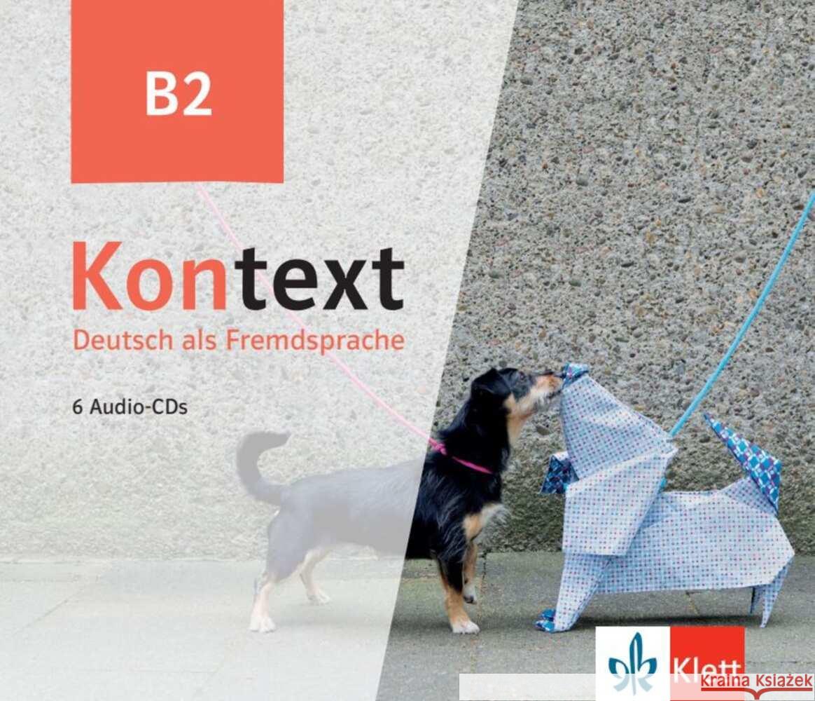 Kontext B2 Dengler, Stefanie, Koithan, Ute, Mayr-Sieber, Tanja 9783126053730