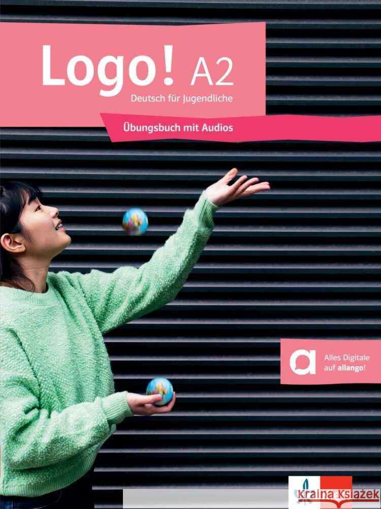 Logo! A2 Mayr-Sieber, Tanja, Rusch, Paul, Schwieger, Bettina 9783126053969