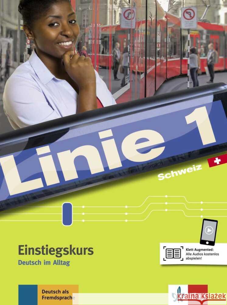 Einstiegskurs Kaufmann, Susan; Rohrmann, Lutz; Scarpa-Diewald, Annalisa 9783126070898