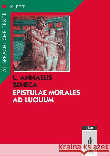 Text mit Wort- und Sacherläuterungen : Mit: P. Cornelius Tacitus 'Annalen XV 60-64' (Senecas Tod) Seneca Rohrmann, Lothar Widdra, Klaus 9783126443104