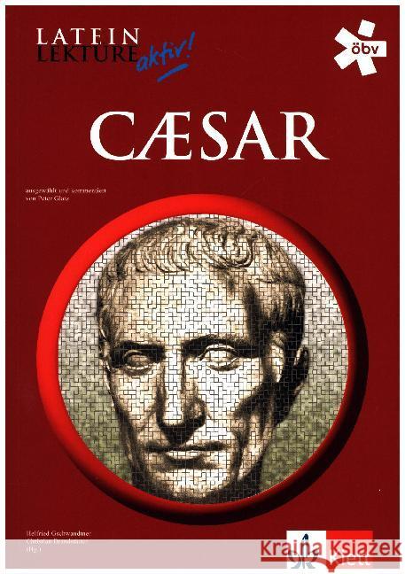 Caesar : Texte von und über Caesar Glatz, Peter   9783126578400