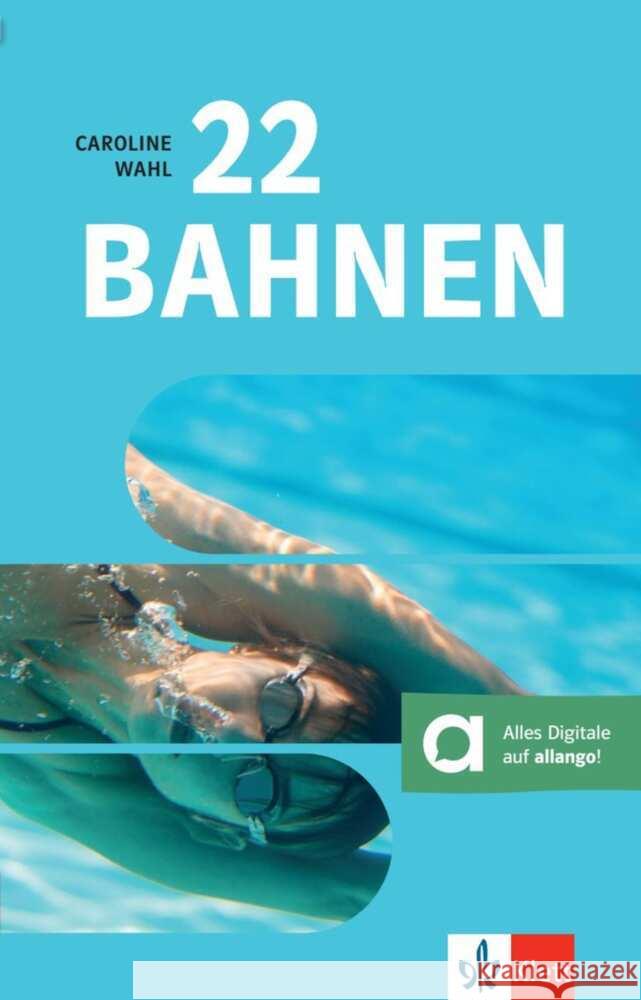 22 Bahnen Wahl, Caroline 9783126660532