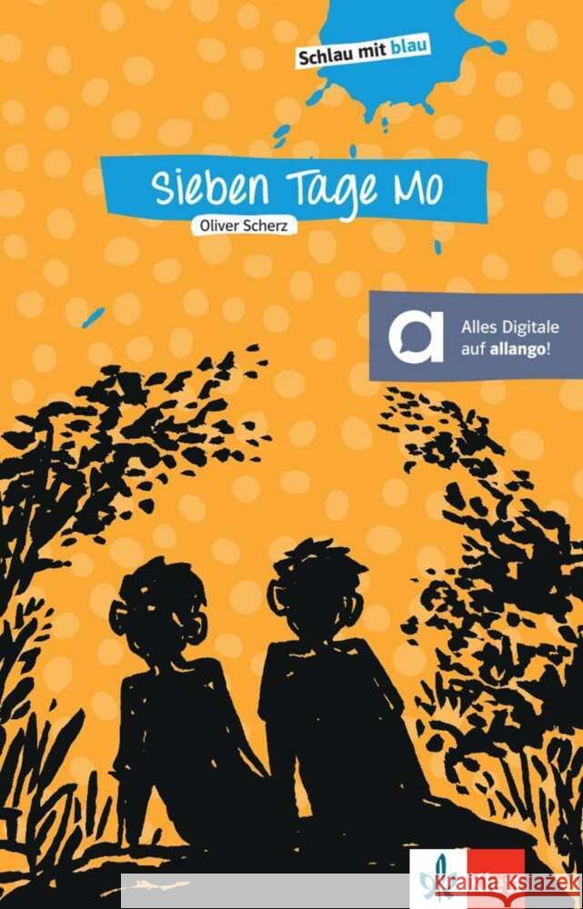 Sieben Tage Mo Scherz, Oliver 9783126661102