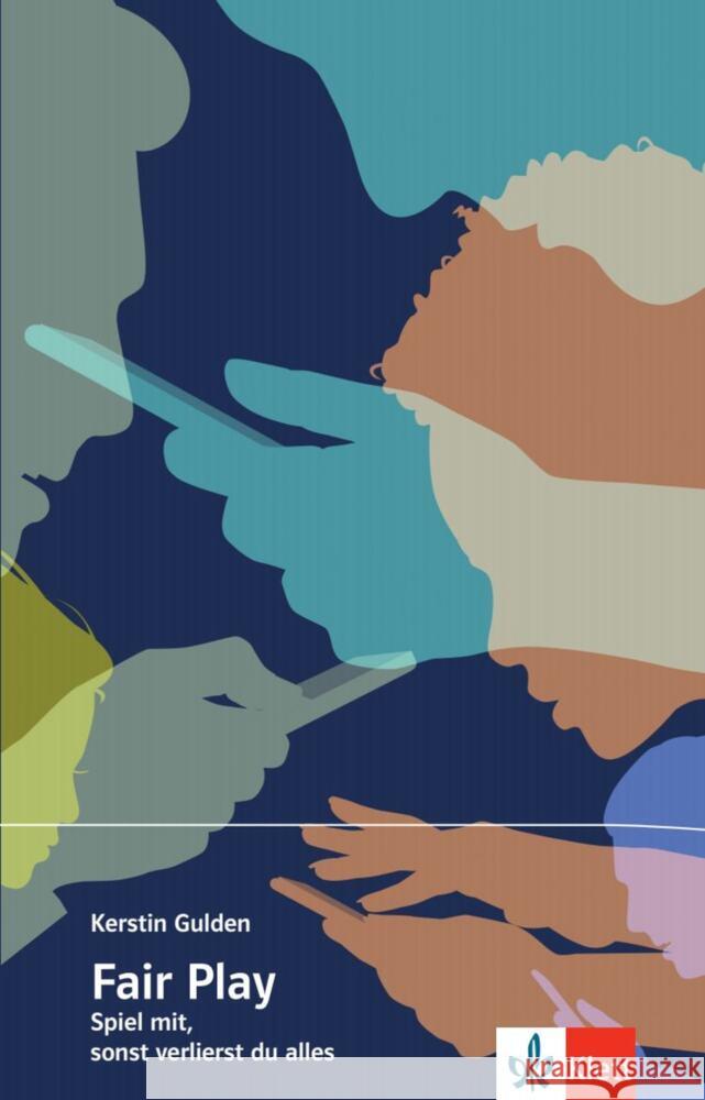 Fair Play Gulden , Kerstin 9783126669283 Klett Sprachen