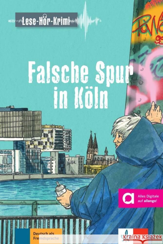 Falsche Spur in Köln Baier, Gabi 9783126742122