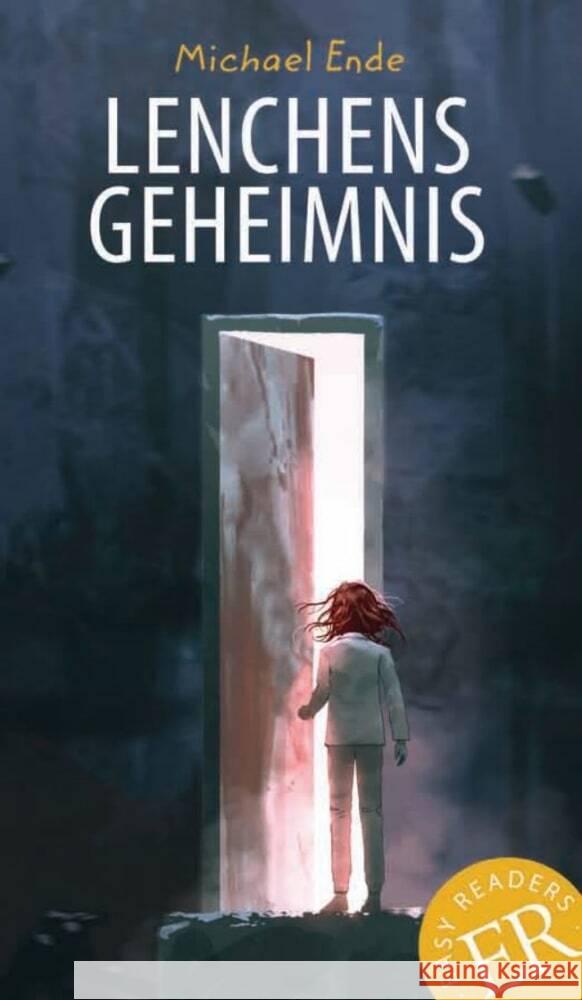 Lenchens Geheimnis Ende, Michael 9783126758840 Klett Sprachen GmbH