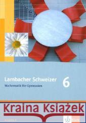 6. Schuljahr, Schülerbuch Drüke-Noe, Christina Eisfeld, Harald Herd, Edmund 9783127348613
