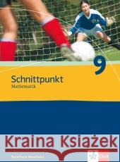 Klasse 9 Bachmann, Agathe Banach, Benita Birkendorf, Christof 9783127404913 Klett