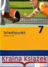 Klasse 7 Dorn, Matthias Hillebrand, Petra  9783127426717