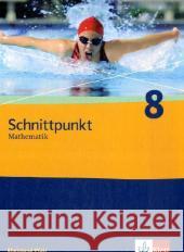 Klasse 8 Dorn, Matthias Hillebrand, Petra  9783127426816