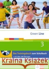 Klasse 7, Das Trainingsbuch m. Audio-CD Ashworth, Pauline Weisshaar, Harald   9783129299760