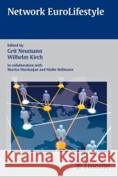 Network EuroLifestyle Neumann, Grit; Kirch, Wilhelm 9783131464613