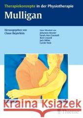 Mulligan Beyerlein, Claus   9783131497413