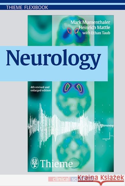 Neurology Mumenthaler, Marco; Mattle, Heinrich 9783135239040