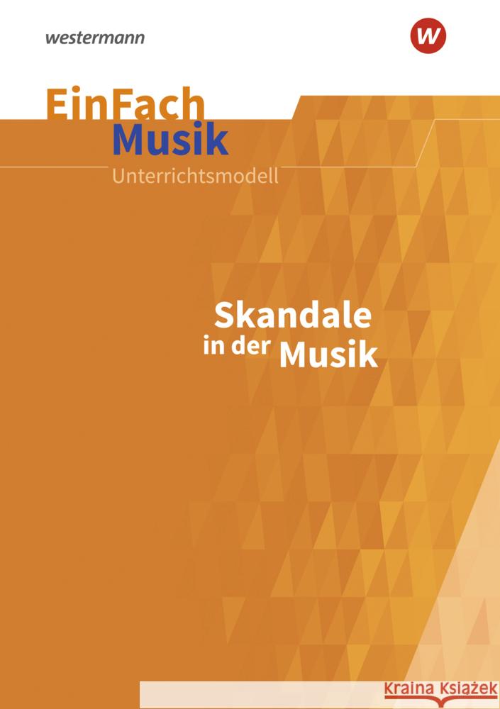 EinFach Musik - Jahrgangsstufen 7 - 13 Höftmann, Andreas 9783140181525 Schöningh im Westermann