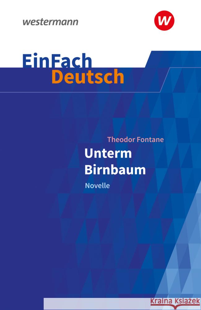 EinFach Deutsch Textausgaben Schwake, Timotheus 9783140227087 Schöningh im Westermann