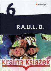 6. Klasse, Schülerbuch Radke, Frank   9783140281010 Schöningh im Westermann