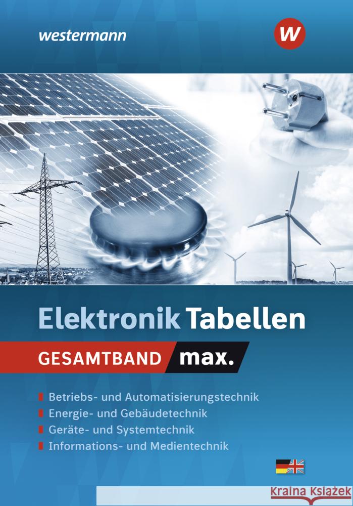 tabellen max. Petersen, Hans-Joachim, Jagla, Dieter, Klaue, Jürgen 9783141020915